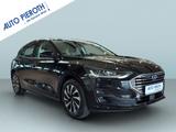 Ford Focus 1.0 EcoBoost Hybrid TITANIUM - Ford Focus Tageszulassungen