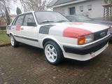 Audi 80 Typ 81 5S Rallye Look 5 Zylinder - Audi 80: 81 Typ