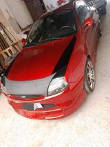 Ford Puma 1.7 Coupe - gebrauchte Ford Puma aus dem Jahr 1998