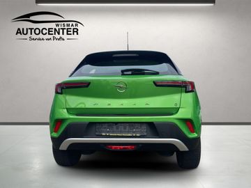 Opel MOKKA ELEKTRO 100 KW 136 PS