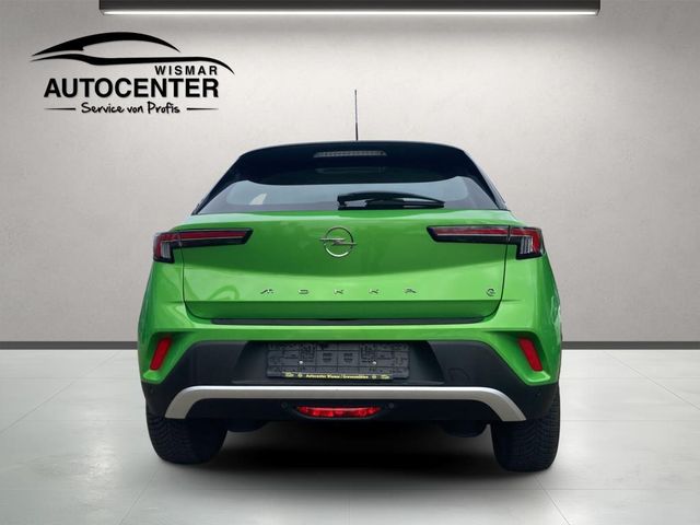 Opel MOKKA ELEKTRO 100 KW 136 PS