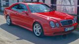 Mercedes-Benz CLK 55 AMG W208 59.000km - Mercedes-Benz CLK 55 AMG von privat