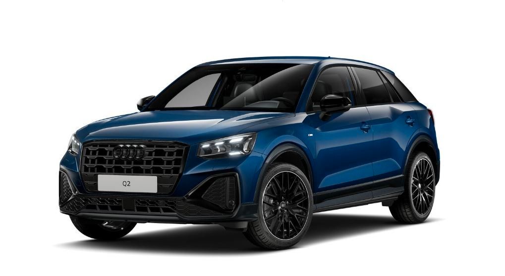 Image of Audi Q2