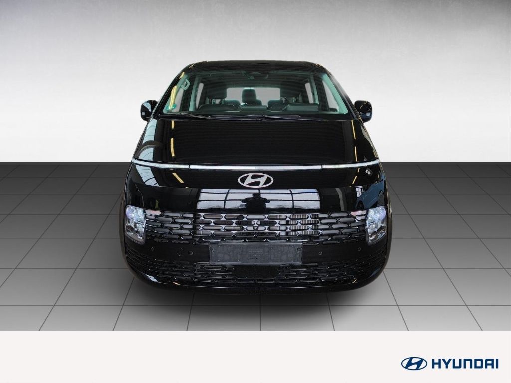 Hyundai STARIA HEV 1.6 2WD 9-Sitzer Prime Park-Paket 360 imagem 2