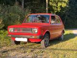 Fiat 127 Sport restauriert sehr schöner Zustand - Fiat aus 1981