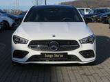 Mercedes-Benz CLA 200 Coupé AMG Line Panorama-Dach CarPlay - Mercedes-Benz CLA 200 in Hannover