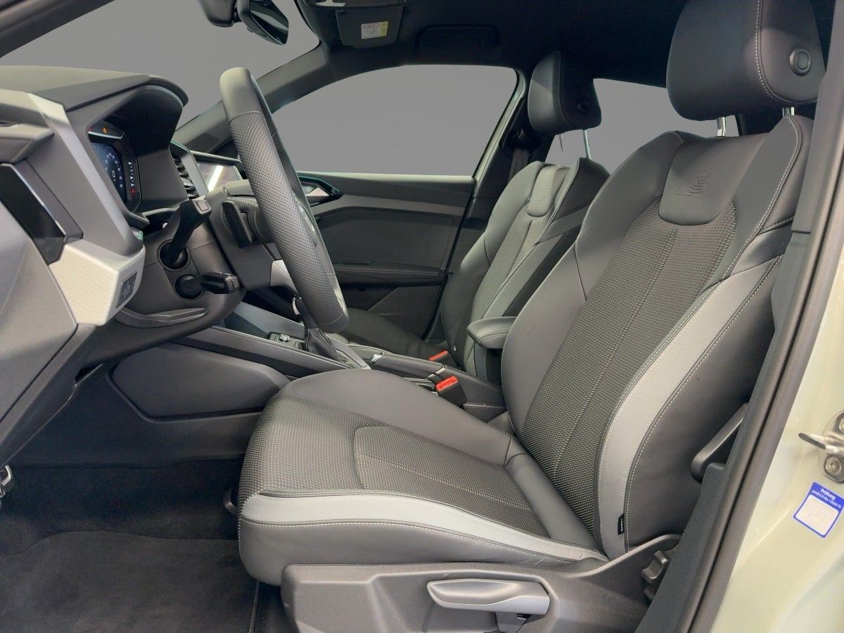 Audi A1 - Bild 8