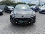 Mazda 3 Lim. High-Line - gebrauchte Mazda 3 aus dem Jahr 2009