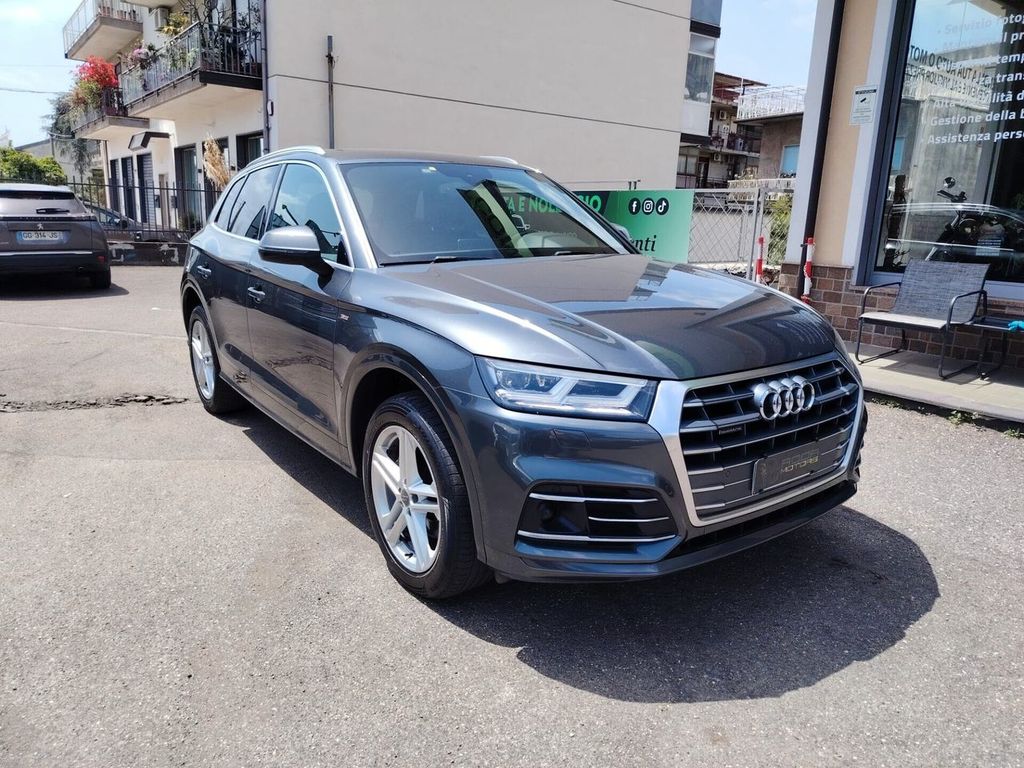 Image of Audi Q5