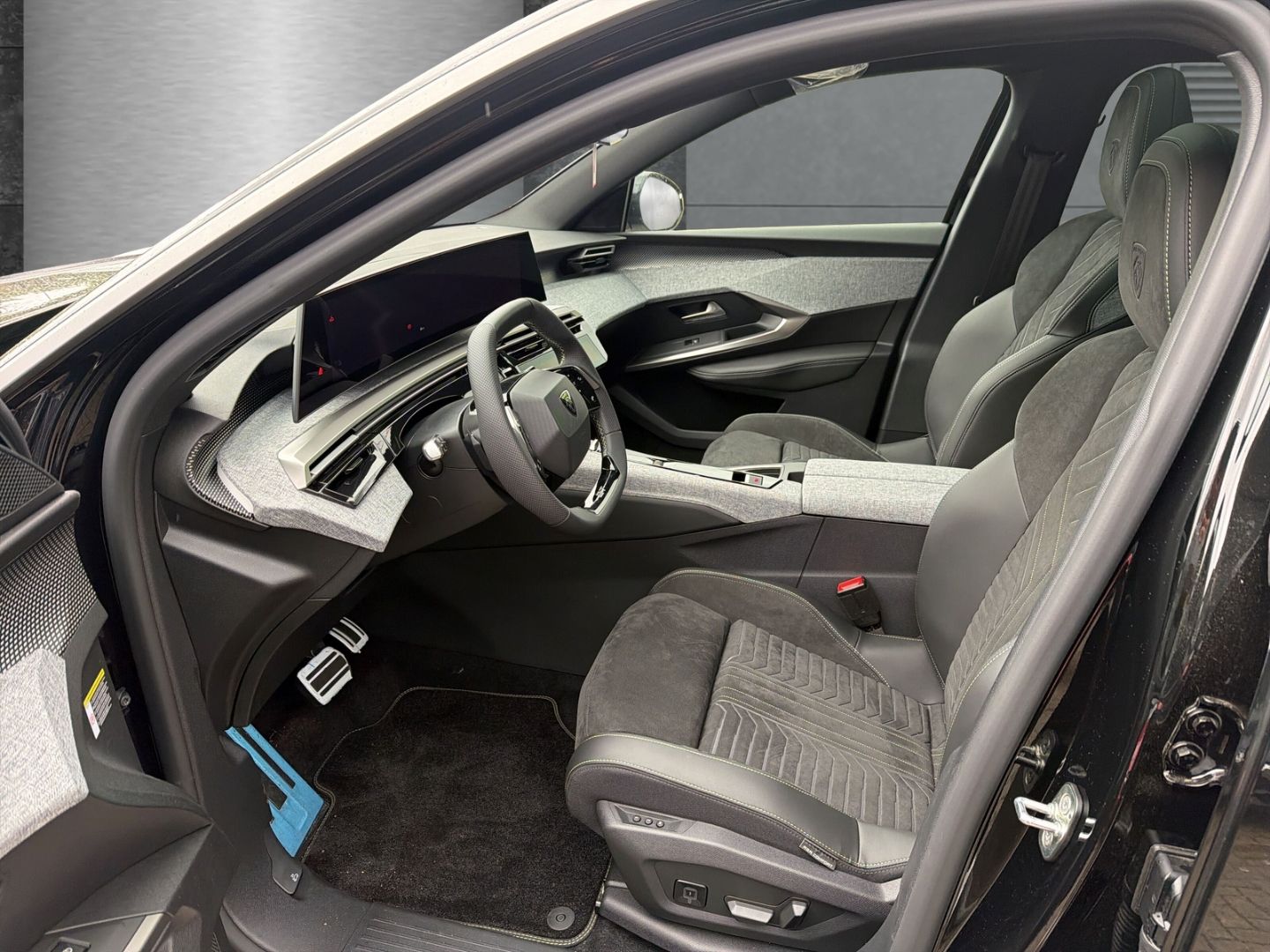 Peugeot 5008 - Bild 7