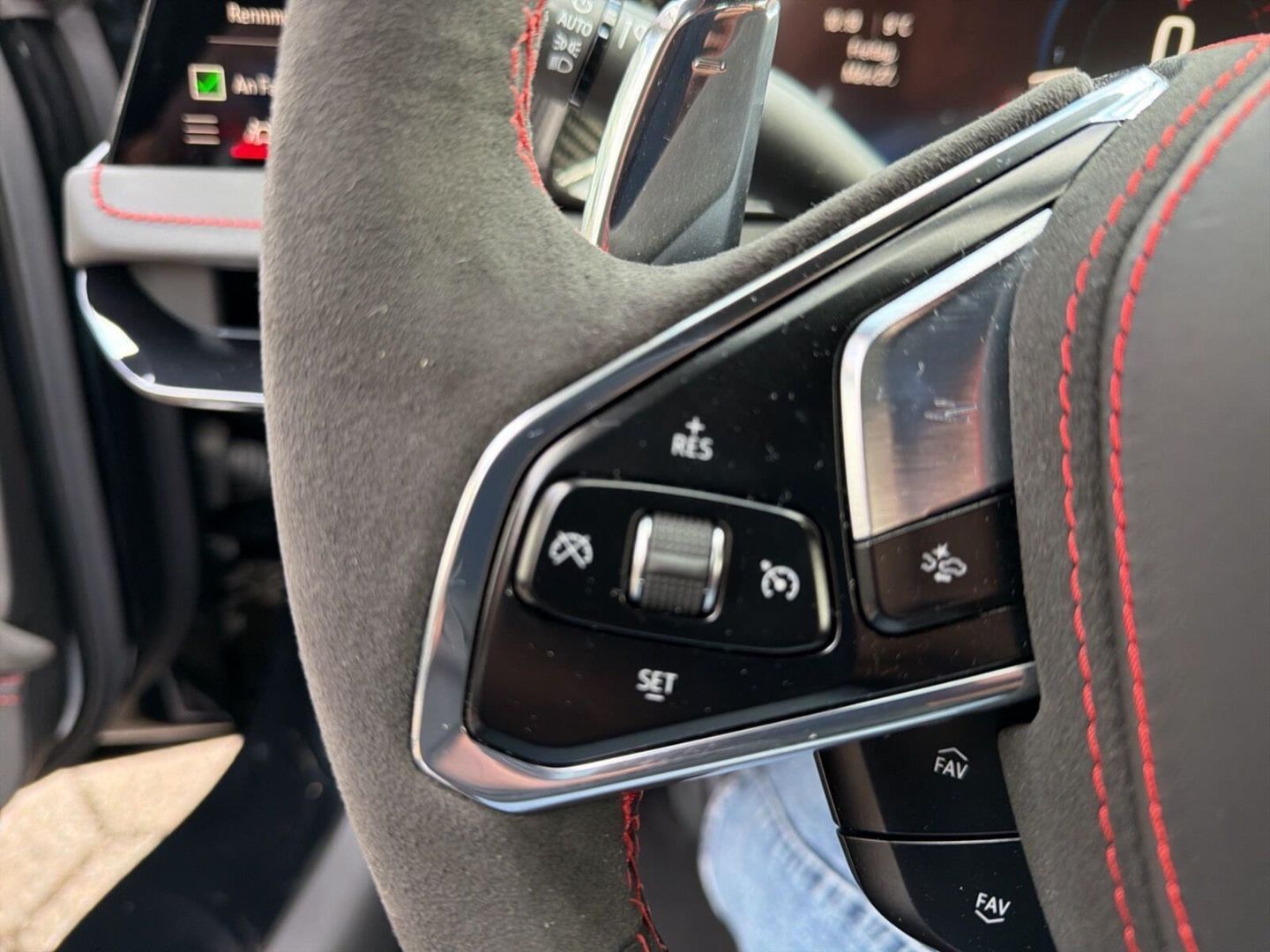 Fahrzeugabbildung Corvette C8 Coupe 6.2 V8 MY26 3LT Facelift mit Werksgaran
