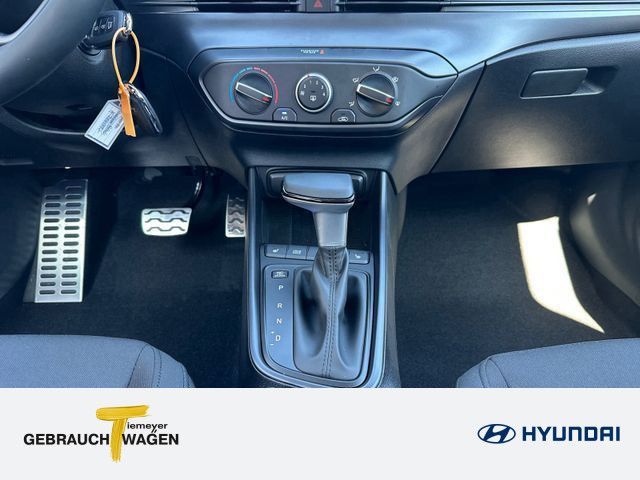 Hyundai BAYON – Bild 13