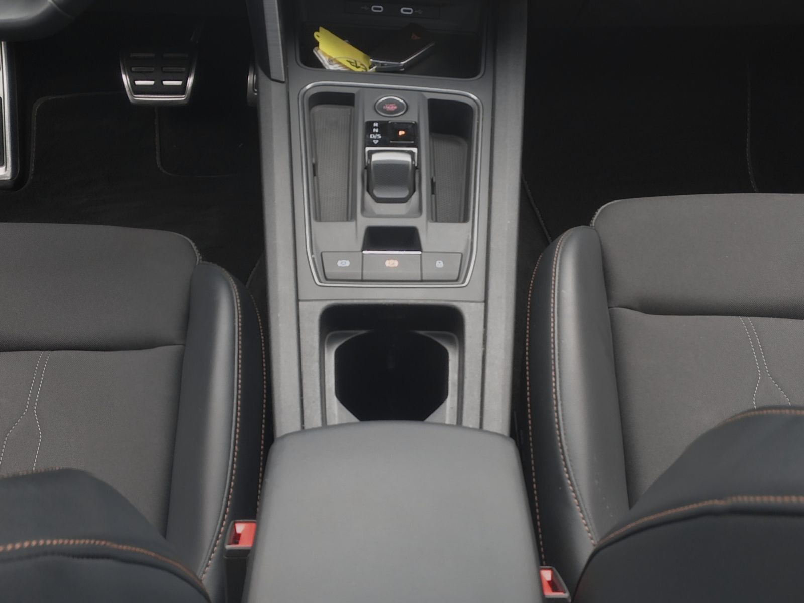 Cupra Leon - Bild 13