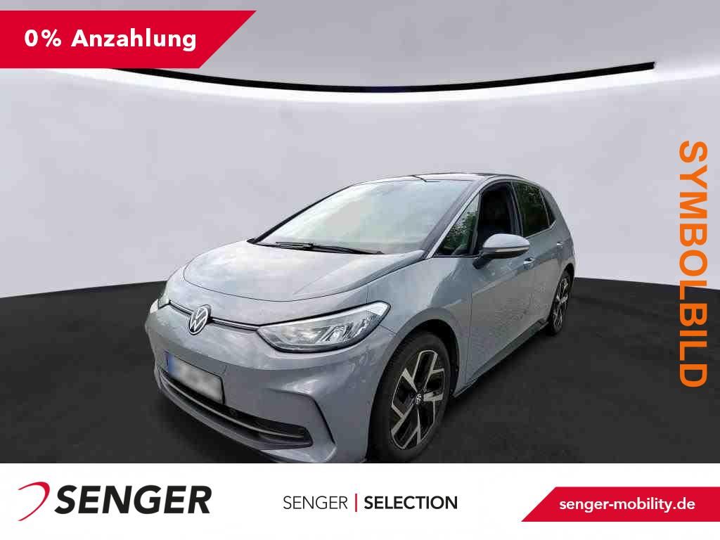 Image of Volkswagen ID.3