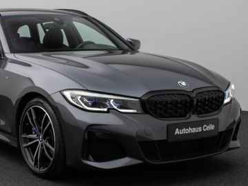 Fahrzeugabbildung BMW M340d xDr Tour HUD H/K Pano M Sportbremse Laser