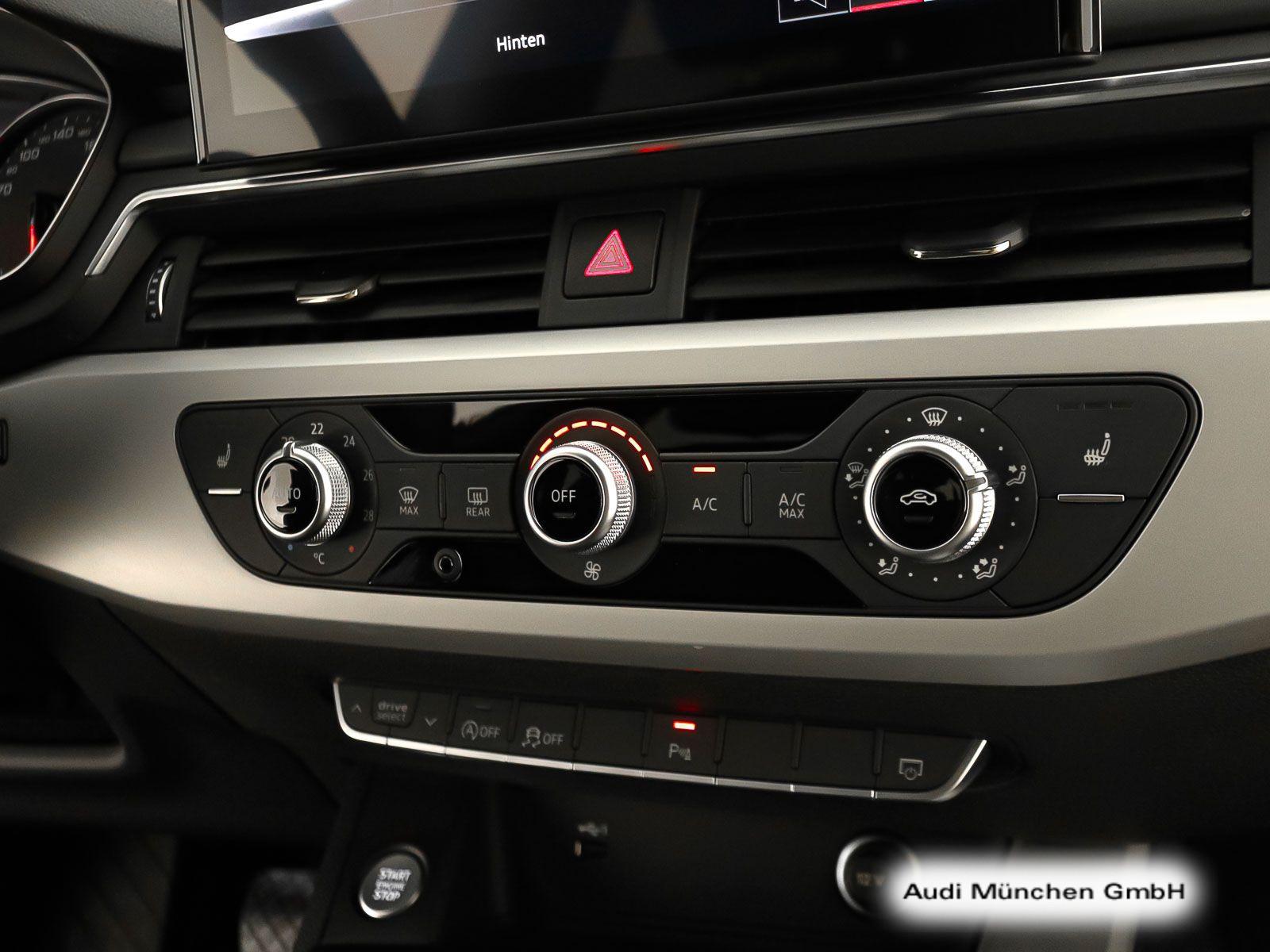 Audi A5 Sportback 40 TFSI S tronic advanced Matrix/Pr, миниатюра 19