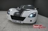 Opel Speedster Hitec Supercharged - Dbilas ESD  250PS - Opel Speedster Gebrauchtwagen