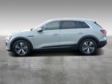 Audi Q8 e-tron advanced 55 quattro *Luftfed.*Standh.* - Audi Gebrauchtwagen in Chemnitz