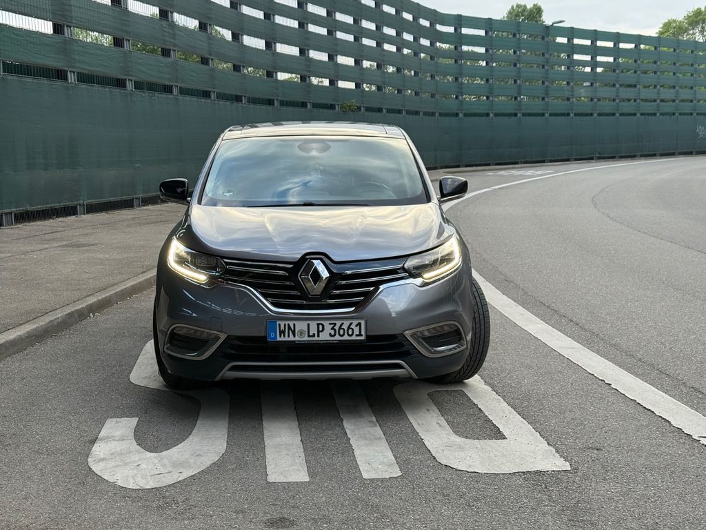 Image of Renault Espace