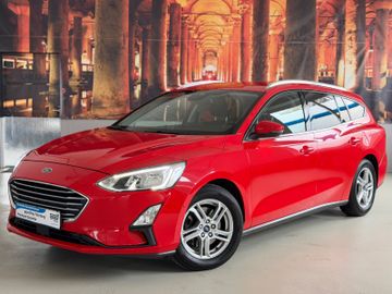Ford Focus - 1