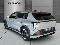 Kia EV4 - Vorschau Bild 3