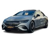 Mercedes-Benz AMG EQE 53 4MATIC+*360Kamera*Pano*OLED*DC-laden*