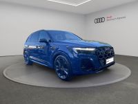 Audi Q7 - Vorschau Bild 8