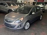 Opel Corsa D Innovation 1.4*Klimaauto*Pdc*Tempo*Sitzh - gebrauchte Opel Corsa aus dem Jahr 2014