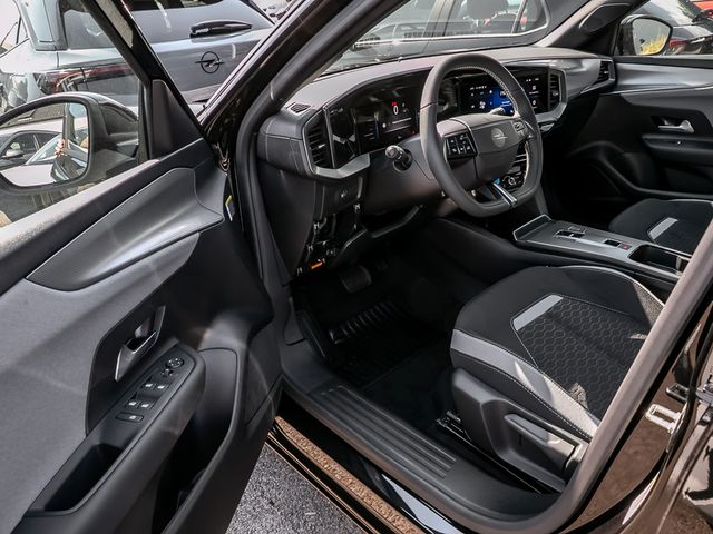 Opel Mokka 1.2 Edition Sicht-Paket Fernlicht-Assi.