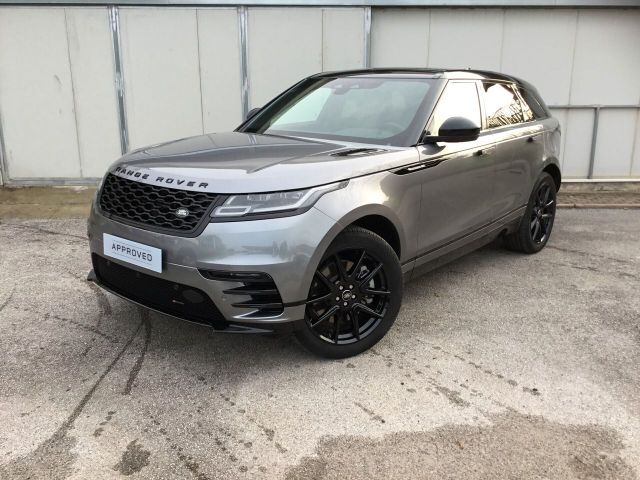 Land Rover Range Rover Velar 2.0 I4 PHEV 404 CV 