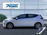 Ford Fiesta Titanium LED+KLIMAAUTOMA+DAB+SZH - Ford Fiesta Gebrauchtwagen in Chemnitz