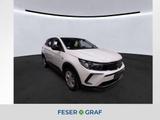 Opel Grandland 1.6 Aut. Turbo Hybrid Business Edition - Opel Grandland (X) Edition mit Hybrid-Antrieb (Benzin/Elektro)