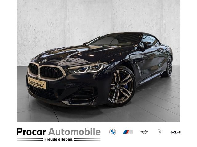 BMW M850i xDrive M Sport SoftClose Integral Laser Li