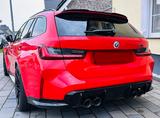 BMW M3 Competion M xDrive Touring M3 Competion - BMW M3: Rot