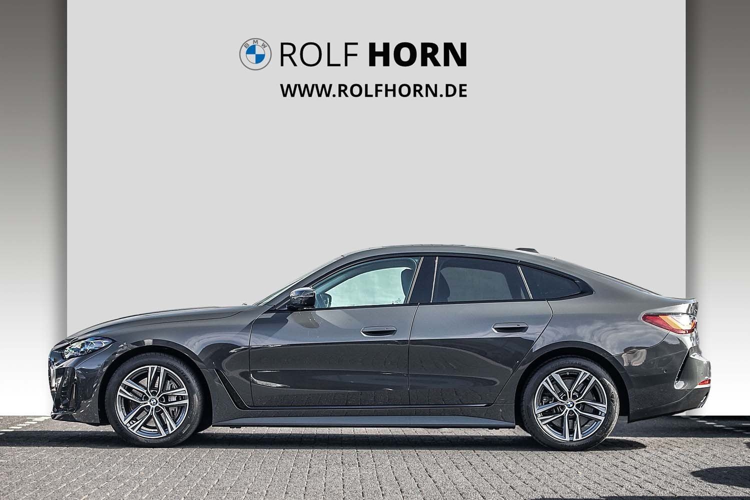 BMW 430 Gran Coupé - Bild 7