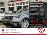 Land Rover Range Rover Velar D300 R-Dynamic Pano 360 Kamera - Land Rover Range Rover Velar Gebrauchtwagen in Berlin