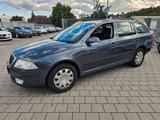 Skoda Octavia Ambiente / TÜV 01/26 - gebrauchte Skoda Octavia aus dem Jahr 2008