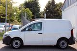 Mercedes-Benz Citan 110 1.5CDI Automatik # Klima # Navi # AHK - Mercedes-Benz Citan: Automatik