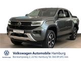 Volkswagen Amarok Life 2.0 TDI 4Motion Automatik *Aktion - Volkswagen Amarok Neuwagen in Hamburg