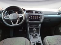 Volkswagen Tiguan - Vorschau Bild 10