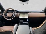 Land Rover Range Rover Sport D350 Autobiography AHK Standhe - gebrauchte Land Rover Range Rover Sport aus dem Jahr 2024