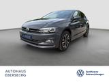 Volkswagen Polo Comfortline 1.0 TSI SHZ Virtual Navi PDC - VW Polo von 2021