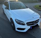 Mercedes-Benz C 43 AMG Mercedes-AMG C 43 4MATIC T Autom. M... - Mercedes-Benz C 43 AMG in Mönchengladbach
