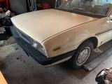 Lancia Gamma Coupe  2,5 - Lancia Gamma