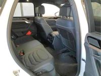Volkswagen Touareg - Vorschau Bild 6