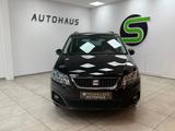 Seat Alhambra Style 7 SITZER / KAMERA / AHK / TEMPO - gebrauchte Seat Alhambra aus dem Jahr 2014