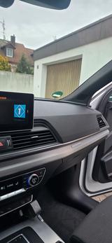 Audi Q5 sport 45 TFSI quattro 180(245) kw(PS)S tronic - Audi Q5 mit Benzin-Antrieb: Sport