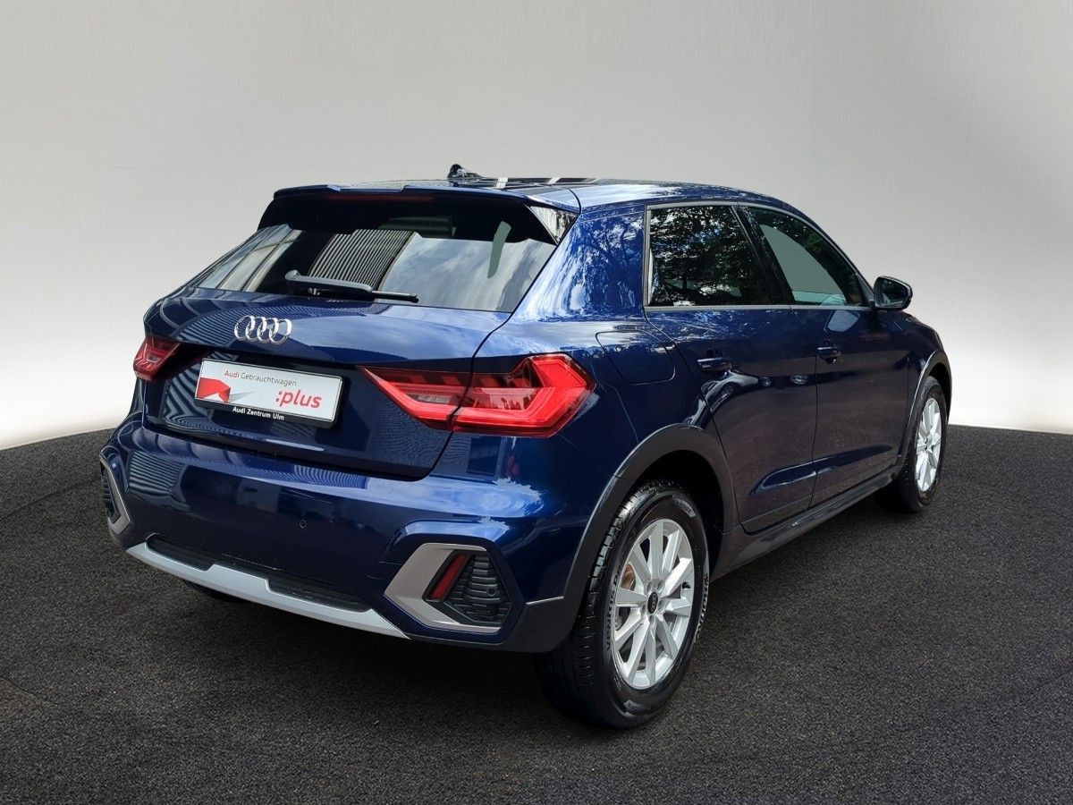 Audi A1 - Bild 5