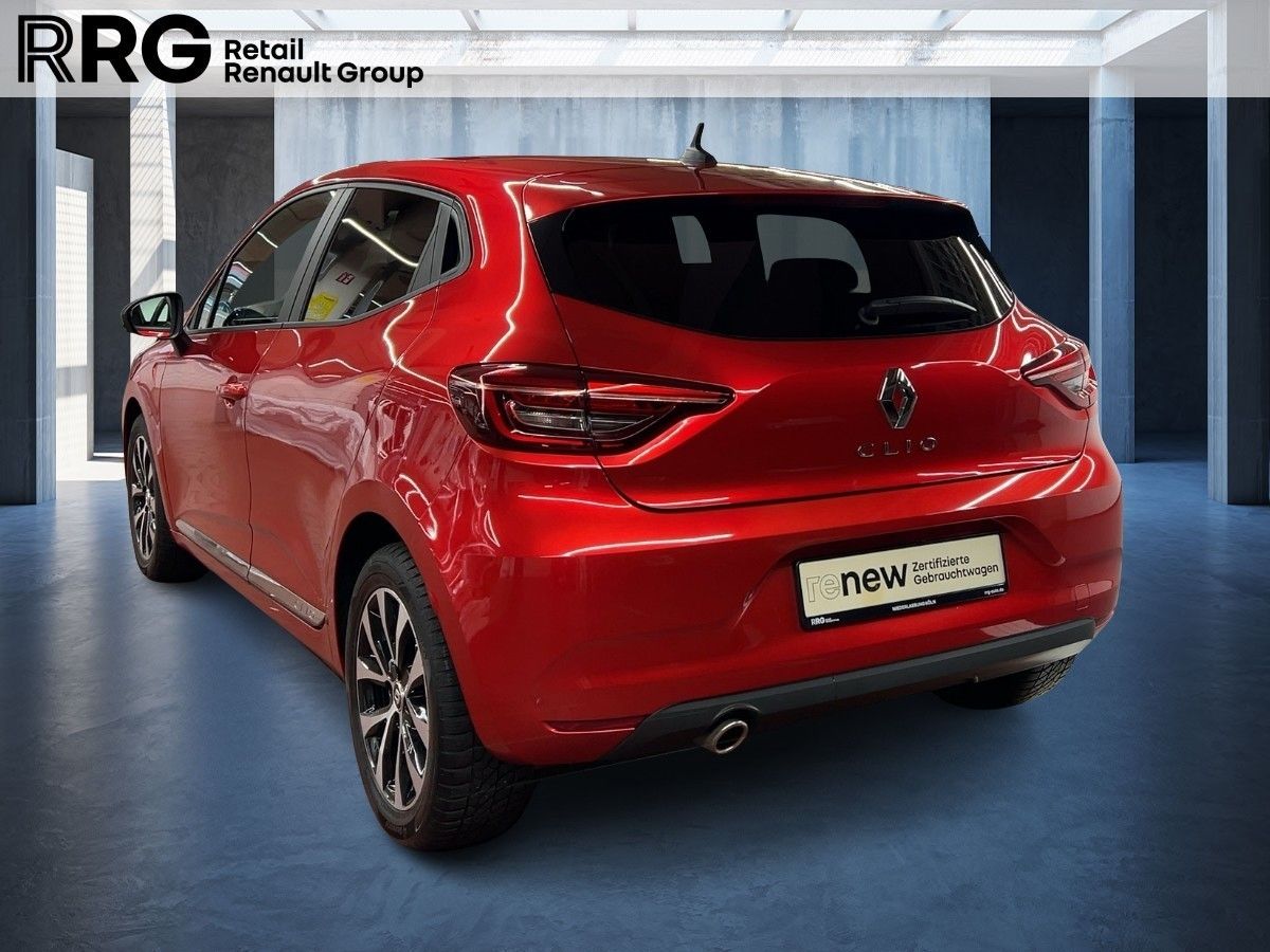 Renault Clio - Bild 4