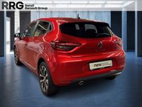 Renault Clio - Vorschau Bild 4